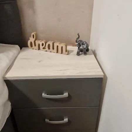 Apartment Apartman_mystic *